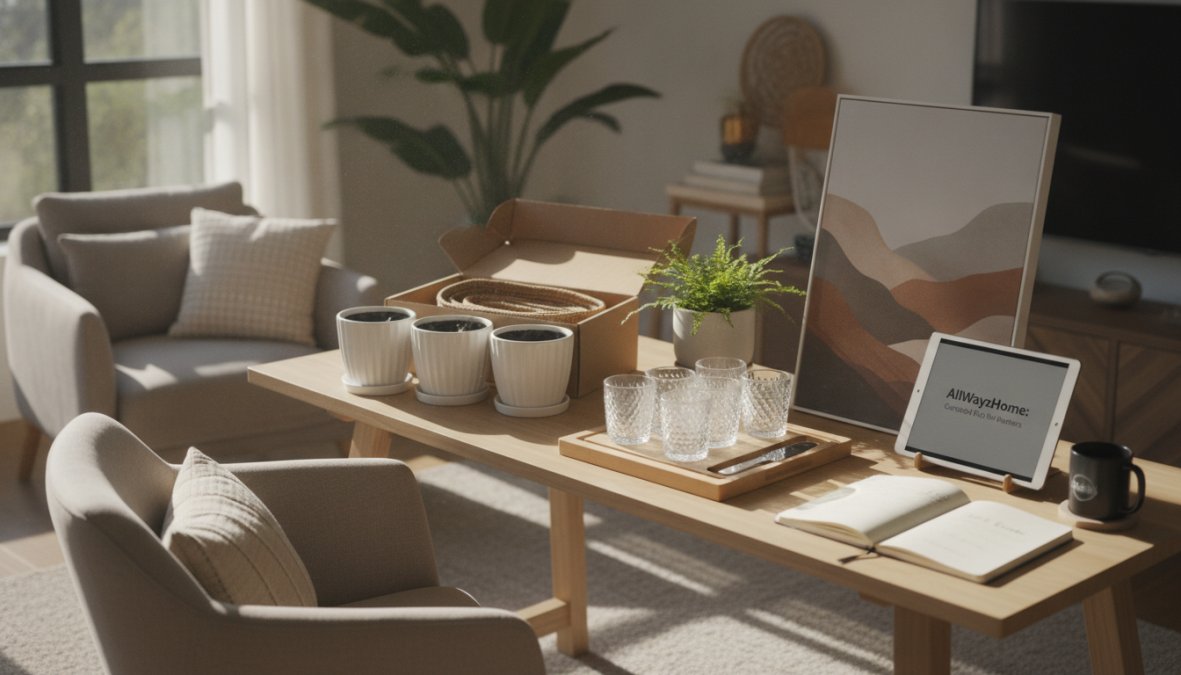 Curated Home Decor Starter Kits for Renters: 2026 Guide